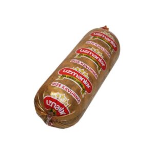 Uzmanlar Dana Yürekli Kavurma 1000 gr