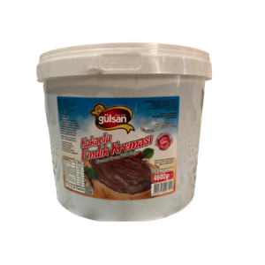 Gülsan Kakaolu Fındık Kreması 4600 gr