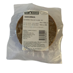 Taş Kasap-Elit Kavurma 100 gr