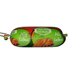 Şenpiliç Doyfarm Salam 200 gr
