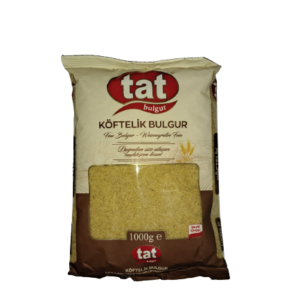 Köftelik Bulgur 1000 gr