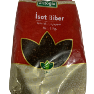 Arifoğlu İsot Biber 1 kg