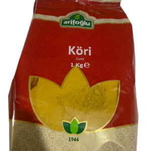 Arifoğlu Köri 1 kg