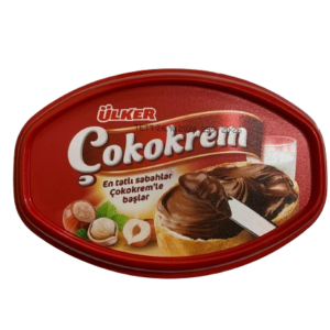 Ülker Çokokrem 400 gr