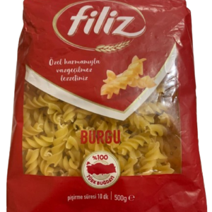 Filiz Burgu Makarna 500 gr