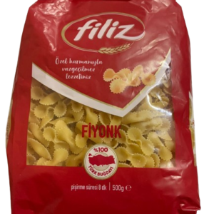 Filiz Fiyonk Makarna 500 gr