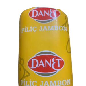 Danet Piliç Jambon 2 kg