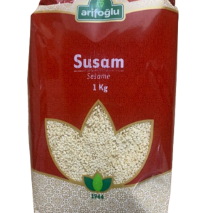 Arifoğlu Susam 1 kg