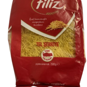 Filiz Tel Şehriye 500 gr