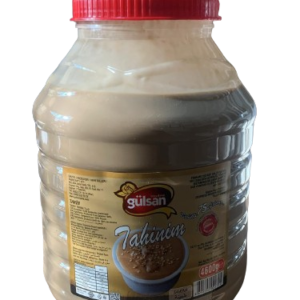 Gülsan Tahin 4600 gr