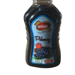 Gülsan Üzüm Pekmezi 540 gr