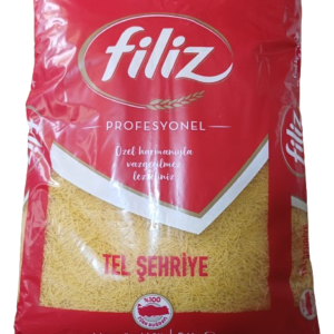 Filiz Tel Şehriye 5 kg
