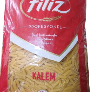 Filiz Kalem Makarna 5 kg