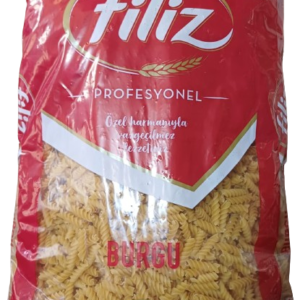 Filiz Burgu Makarna 5 kg