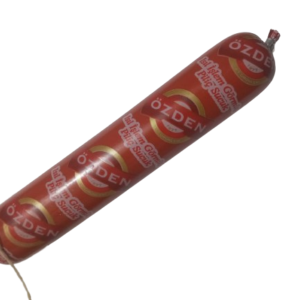 Özden Isıl İşlem Görmüş Piliç Sucuk 200 gr