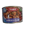 Yurt Barbunya Pilaki Konserve 400 gr
