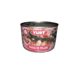 Yurt Fasülye Pilaki 400 gr