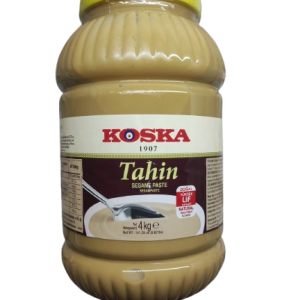 Koska Tahin 4 kg