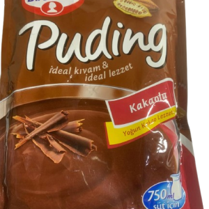 Dr. Oetker Kakaolu Puding 147 g