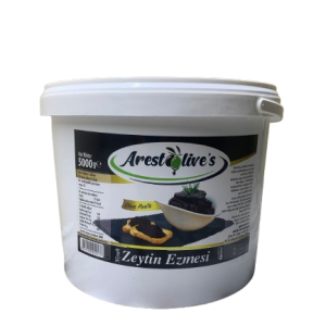 Aresto Olives Zeytin Ezmesi 5 kg