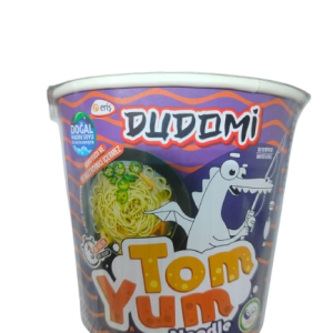 Dudomi Tom Yum Noodle Bardak 60 G