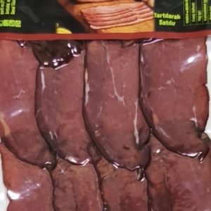 Üsküplü Dana Kuru Et 35 g