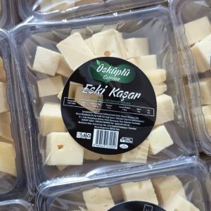 Üsküplü Gurme Eski Kaşar 50 g