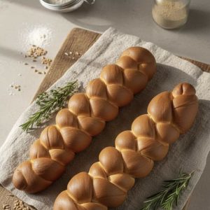 Üsküplü İsli Örgü Peynir 100 g