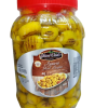 Yücel Oral Izgara Yeşil Zeytin 1 kg