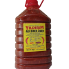 Yıldırım Acı Biber Sosu 5 kg