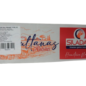 Sıladan Kuru Üzüm 5 kg