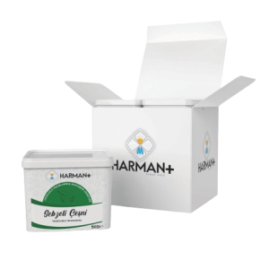 Harman Sebzeli Çeşni 5 kg
