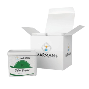 Harman Cajun (Kajun) Çeşnisi 1 kg