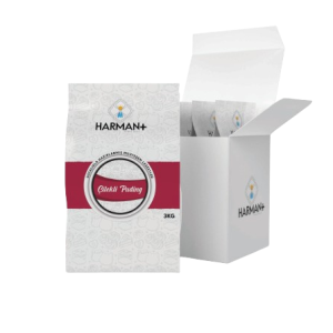 Harman Çilekli Puding 3 kg
