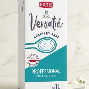 Richs Versatie Professional Kremsos 1 Kg