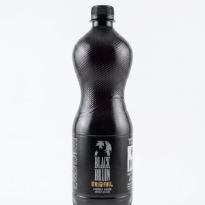 Black Bruin Original Enerji İçeceği 1 L (12 adet koli)