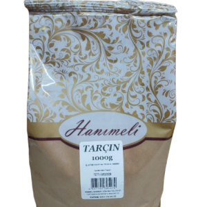 Hanımeli Tarçın 1 kg