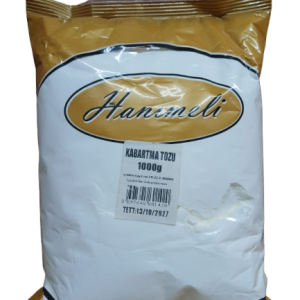 Hanımeli Kabartma Tozu 1 kg