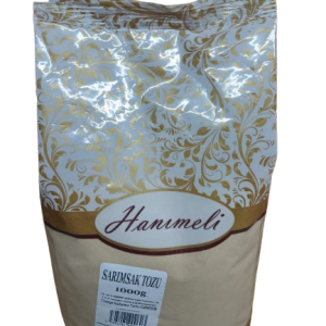 Hanımeli Sarımsak Tozu 1 kg