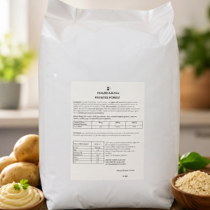 Harman Patates Püresi 3 kg