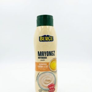 Burcu Mayonez 550 g