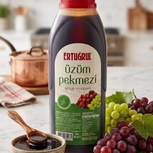 Ertuğrul Üzüm Pekmezi 650 g