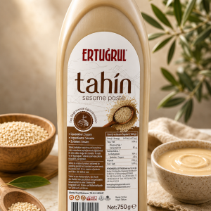 Ertuğrul Tahin 750 g