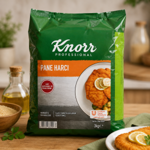 Knorr Pane Harcı 3 kg