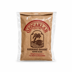 Özocaklar Kuru Kahve 100 gr