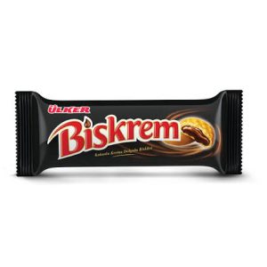 Ülker Biskrem 18'li Koli